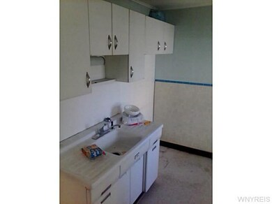 Kitchen Dining