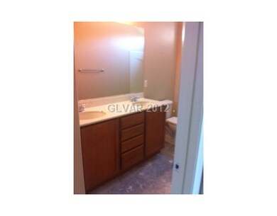 Bathroom.