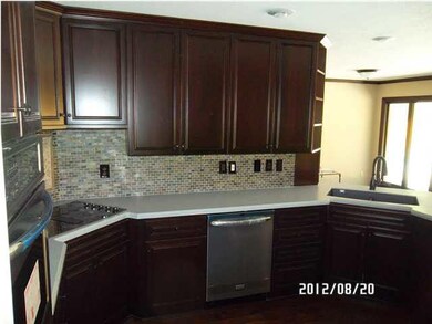 Kitchen,