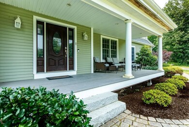 8 Linwood Ln, Stratham, NH 03885 - photo 2