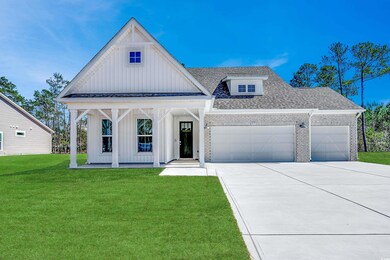 295 Northbrook Dr, Murrells Inlet, SC 29576 - photo 2