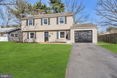 209 Somerset Dr, Willingboro, NJ 08046 - photo 2