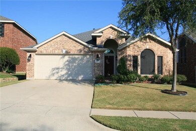 1313 Iron Horse St, Wylie, TX 75098 - photo 2