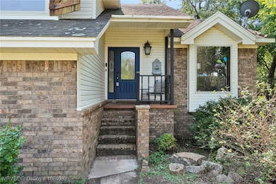 7309 Hickory Ridge Rd, Mulberry, AR 72947 - photo 5