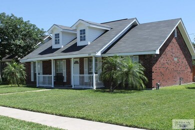 607 Bowie St, Weslaco, TX 78599 - photo 2