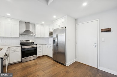 200 10 Lombard St unit 739, Philadelphia, PA 19147 - photo 4