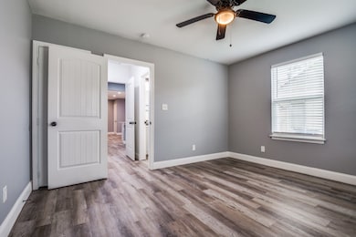 4111 Robert L Parish Sr Ave, Dallas, TX 75210 - photo 4