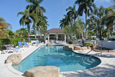 PARADISE IS YOURS