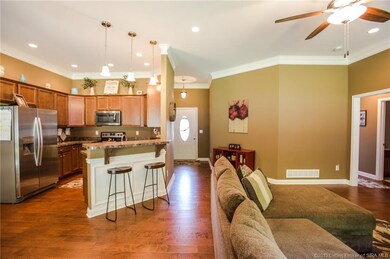 2657 Crescent Hill Dr NE unit 14, Corydon, IN 47112 - photo 3