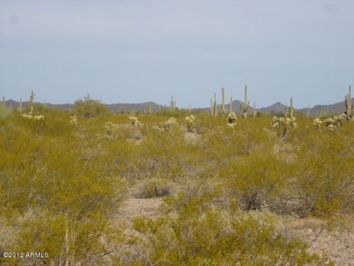 Whispering Ranch