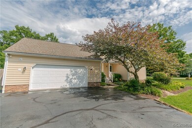 9192 Hunters Chase Dr, Mechanicsville, VA 23116 - photo 5