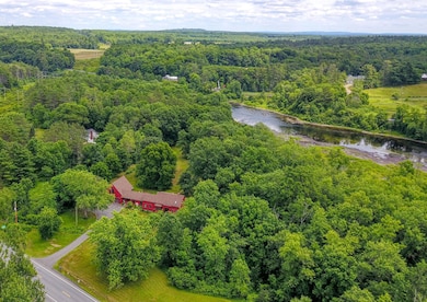 987 Clinton Ave, Winslow, ME 04901 - photo 5