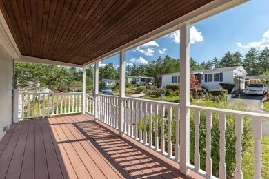21 Presidents Way, Carver, MA 02330 - photo 4