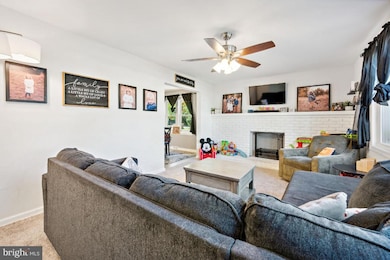 134 Kent Rd, Haddonfield, NJ 08033 - photo 4