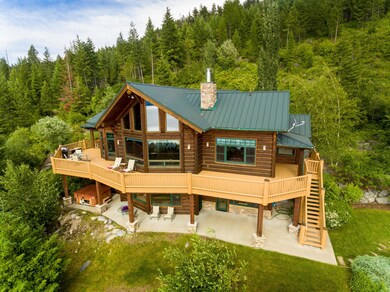 16428 Sunset Heights Dr, Bigfork, MT 59911 - photo 2