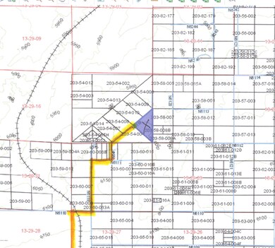 GIS map par 11