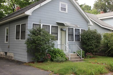 148 Denver St, Springfield, MA 01109 - photo 2