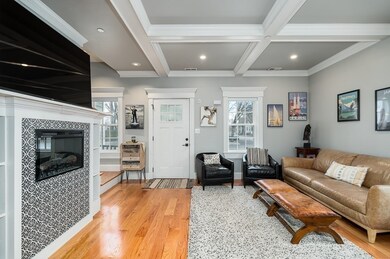 106 Bridge St unit 6, Salem, MA 01970 - photo 3