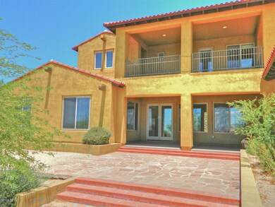 Back of House