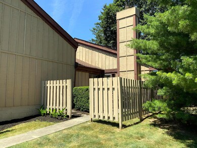 4 Front Sidewalk