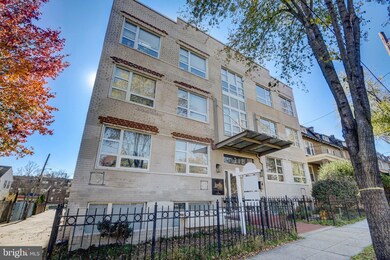 712 Marietta Place NW unit 204, Washington, DC 20011 - photo 7