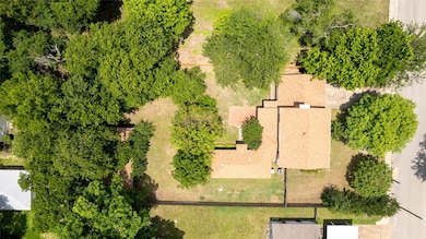 406 S Alamo St, Weatherford, TX 76086 - photo 4