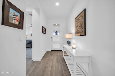 18212 E Parker Creek Rd, Scottsdale, AZ 85263 - photo 7