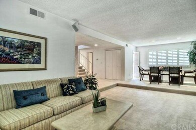 Formal Living Room and Formal Dining Room
