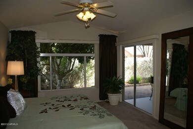MASTER BEDROM #1 2 OF 4