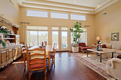 Living and Dining Room 2
