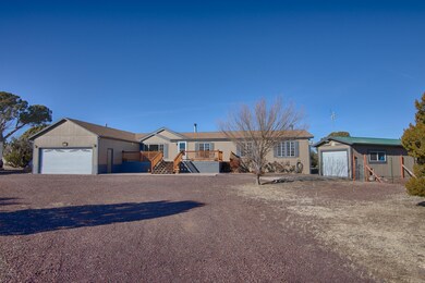 8416 Deer Run Dr, Show Low, AZ 85901 - photo 6