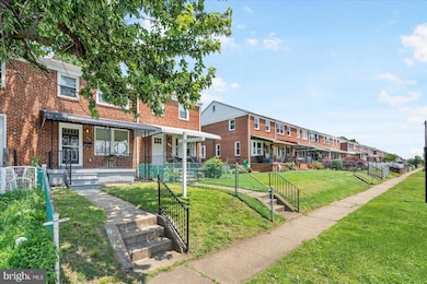 7932 Kavanagh Rd, Dundalk, MD 21222 - photo 3