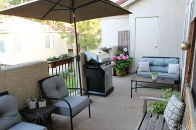 Beautiful Patio for Entertaiing