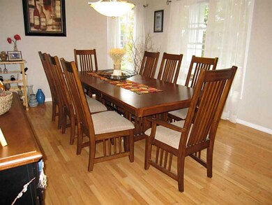 Dining Room.