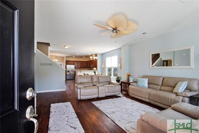 Enter into this wonderful Great Room that boosts t