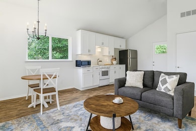 101 Blue Ridge Trail unit C, West Lake Hills, TX 78746 - photo 7