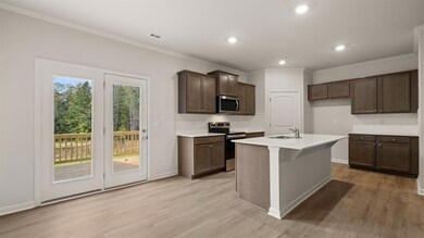 94 Hughes Place Dr unit 94, Dawsonville, GA 30534 - photo 7