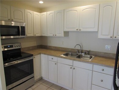 New Stainless Steel Range and Microwave