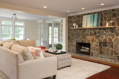 51 Stony Brook Rd, Weston, MA 02493 - photo 5