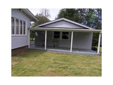 Other GARAGE/DECK