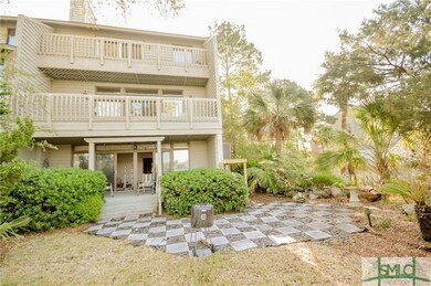 3 Egrets Nest Dr, Savannah, GA 31406 - photo 2