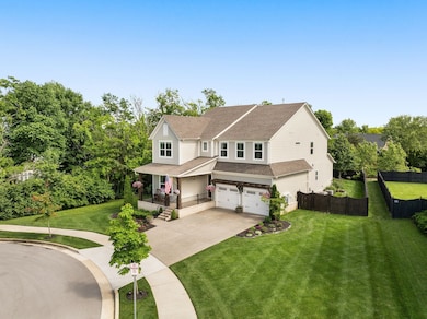 454 Cardel Ln, Franklin, TN 37064 - photo 3