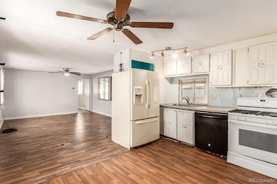 3500 S King St unit 78, Denver, CO 80236 - photo 6