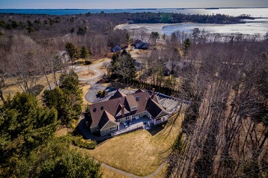 12 Norumbega Dr, Camden, ME 04843 - photo 2