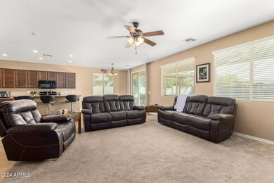 211 W Leatherwood Ave, San Tan Valley, AZ 85140 - photo 5