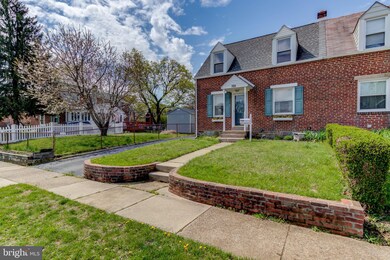 705 Colwell Rd, Swarthmore, PA 19081 - photo 3