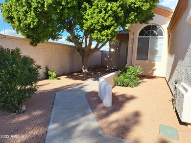 1048 N Columbus Dr, Gilbert, AZ 85234 - photo 5
