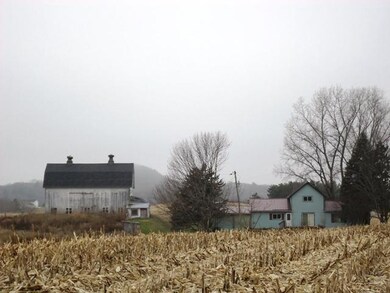 33653 Ivy Ave, Camp Douglas, WI 54618 - photo 2