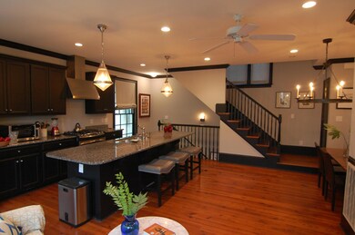Marion Kitchen 2