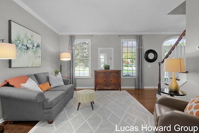 4972 Luxemburg St SE unit 8, Grand Rapids, MI 49546 - photo 7